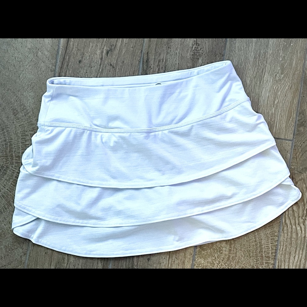 Athleta Tennis Skirt